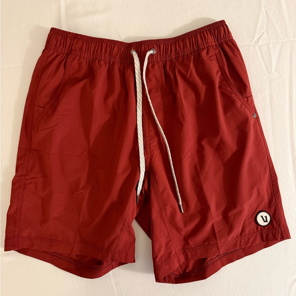 Vuori kore short lined 7